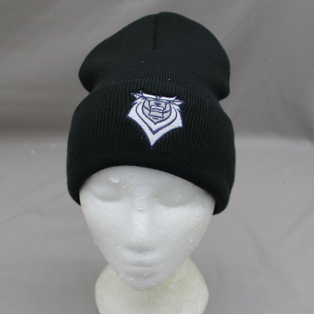 Victoria Royals Toque - Alternate Logo - Adult Stretch Fit